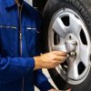 Permutation pneus sur véhicule 4 roues motrices : impératif pour la transmission