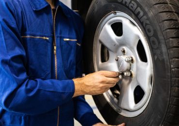 Permutation pneus sur véhicule 4 roues motrices : impératif pour la transmission
