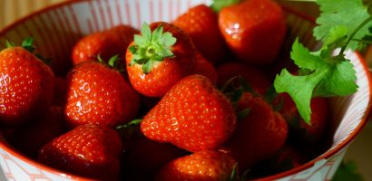fraises