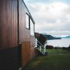 Bardage : Fixation inox obligatoire pour le Red Cedar