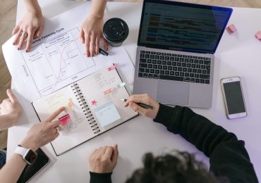 Gestion de projet et risques : anticiper les imprévus avec un plan B