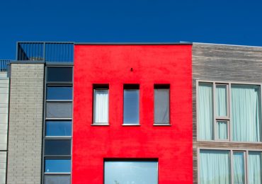 Traitement curatif façade : choisir une marque pro