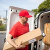 Optimisation de tournée pour garantir la livraison rapide