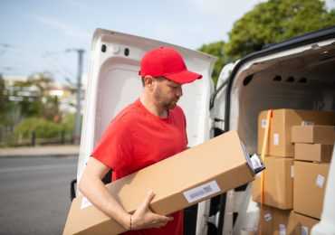 Optimisation de tournée pour garantir la livraison rapide