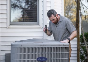 Pompe à chaleur : Nettoyer la turbine d&rsquo;un split mural encrassé