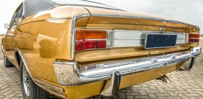 voiture ancienne