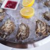 Fruits de mer : Gérer les allergies alimentaires dans les commandes de plateaux repas