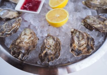 Fruits de mer : Gérer les allergies alimentaires dans les commandes de plateaux repas