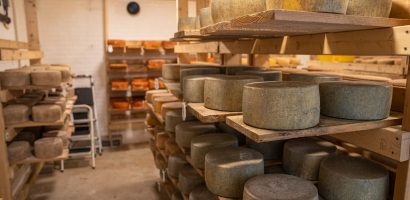 fromage