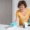 Peinture à la craie : l’alliée de la seconde vie mobilier