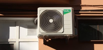 thermopompe