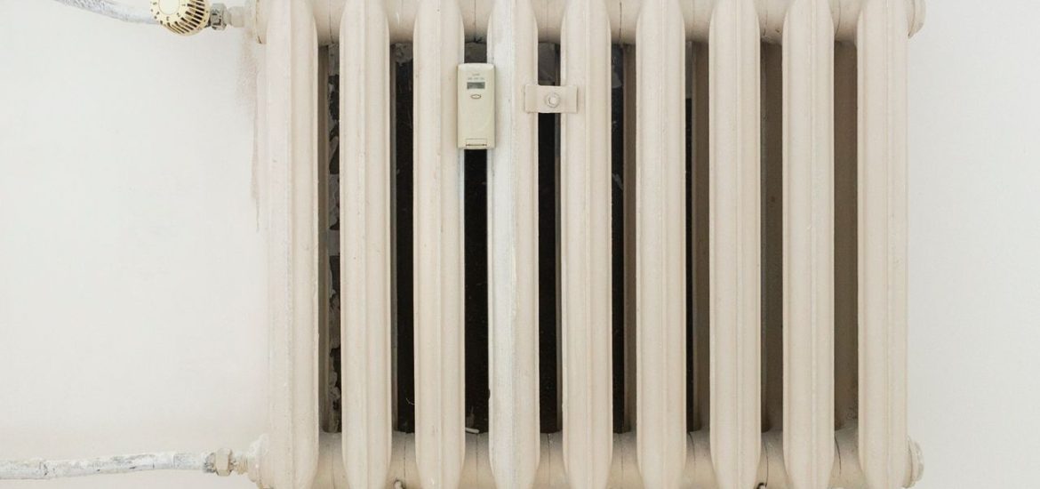 Chauffage au mazout : pourquoi purger ses radiateurs régulièrement ?
