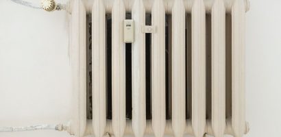 radiateur