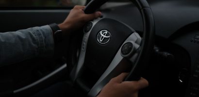chauffeur