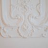 Pâte blanche : usage exclusivement mural