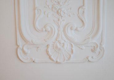Pâte blanche : usage exclusivement mural
