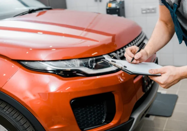 Le guide pour choisir un carrossier professionnel qualifié