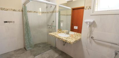 lavabo ergonomique
