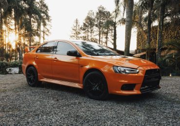 Traitement corrosion préventif sur une voiture saine
