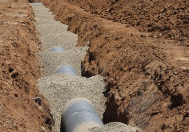 Empierrement et drainage : le duo gagnant contre l&rsquo;humidité