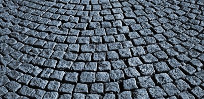 pavé