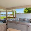 Construction spa : réussir l’intégration à votre terrasse