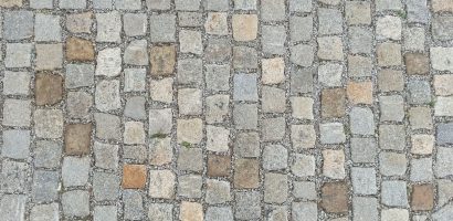 pavé