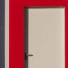 Porte en aluminium isolante : finis les courants d’air