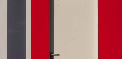 porte