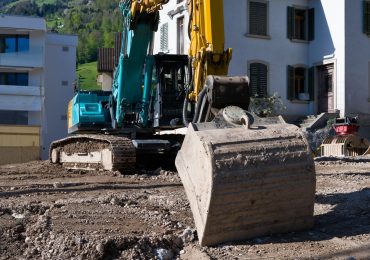 VRD : les critères pour sélectionner une entreprise de terrassement fiable