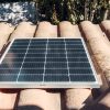 Panneaux photovoltaïques : augmenter le nombre de Kilowatt-crête après installation