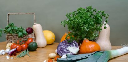 légumes