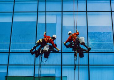 Travail hauteur : sécuriser les outils