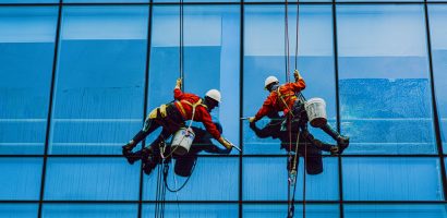 travaux en hauteur