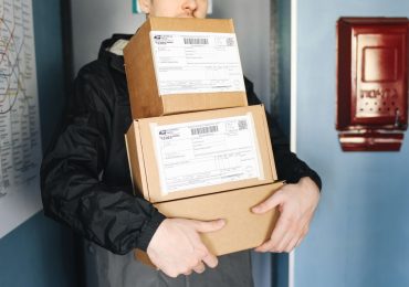 Étiquetage colis : les erreurs qui empêchent la lecture du code-barres