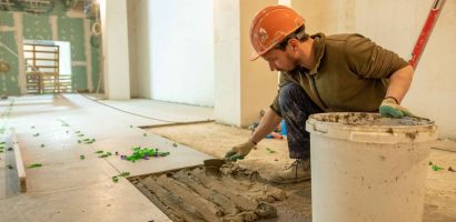 carrelage