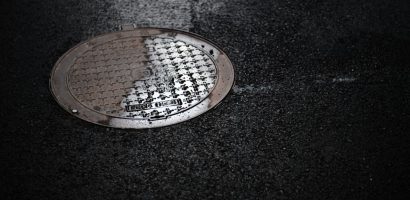raccordement égout