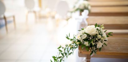 Décoration florale