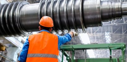 Maintenance industrielle