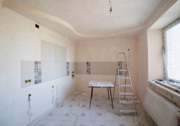 Rénovation: réussir les finitions pour un bel aspect