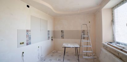 Rénovation