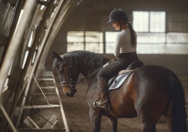 Comment choisir ses bottes d&rsquo;équitation ?