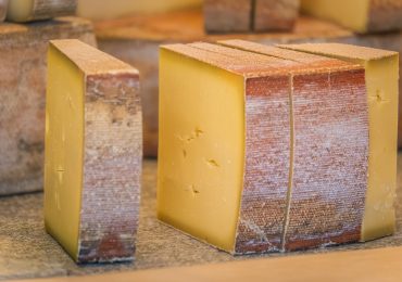 Pourquoi la croûte d&rsquo;un fromage affiné est importante?