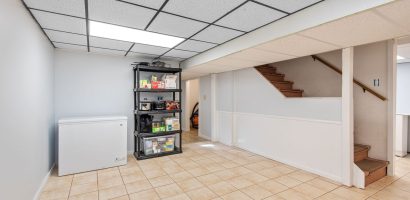faux plafonds