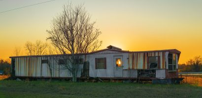 mobil-home