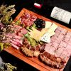 Les meilleurs accords vins et charcuterie artisanale