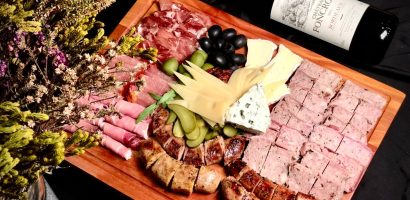 charcuterie