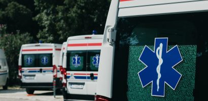 transport sanitaire